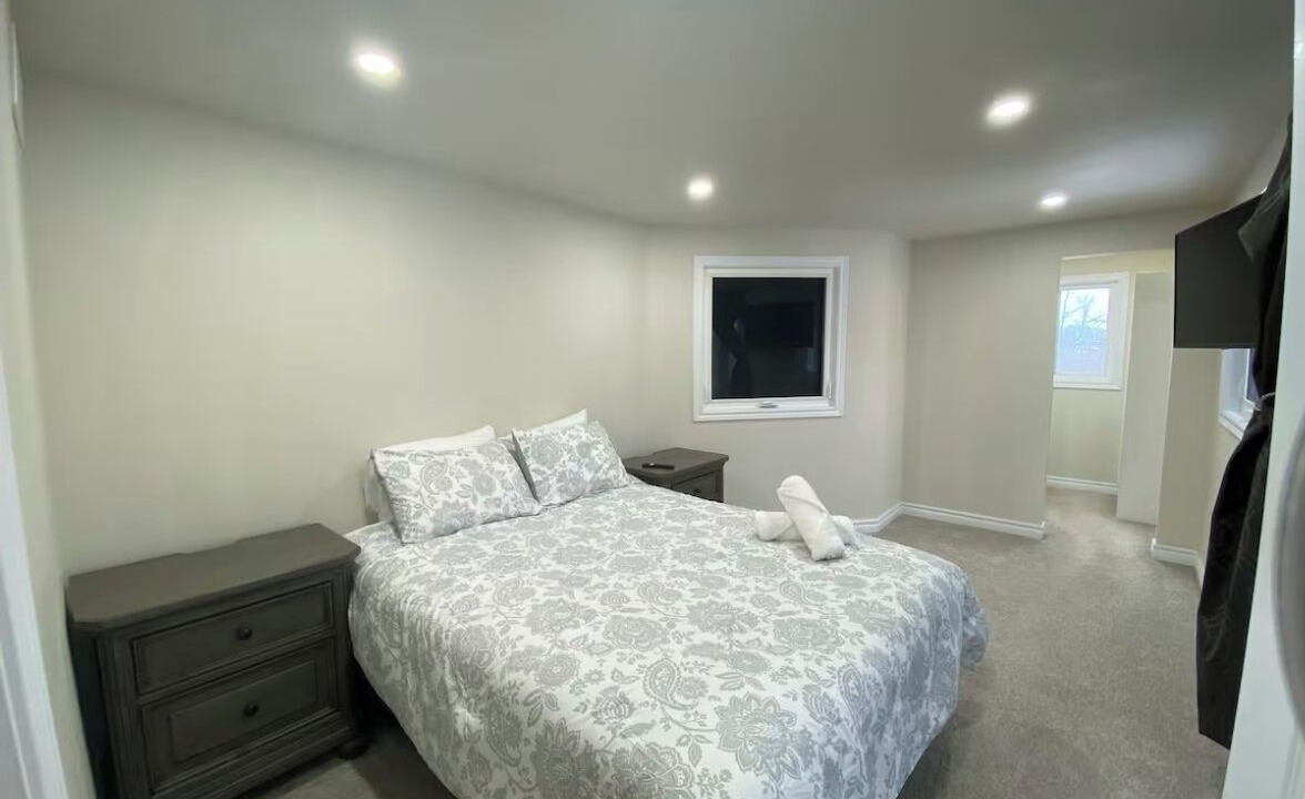 Photo of Bedroom in Nanticoke