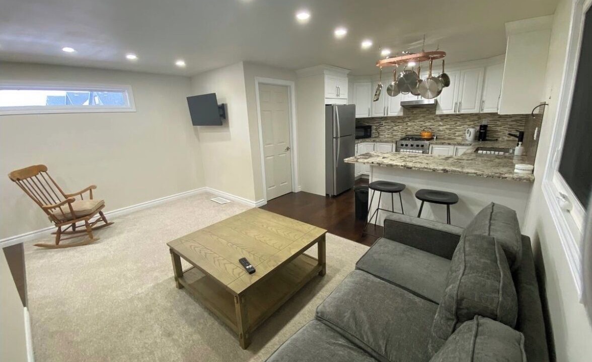 Photo of Livingroom in Nanticoke