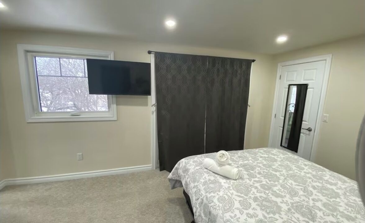 Photo of Bedroom in Nanticoke