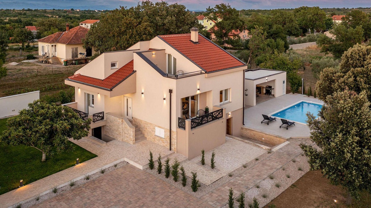 Photo of Outdoor in Brisevo