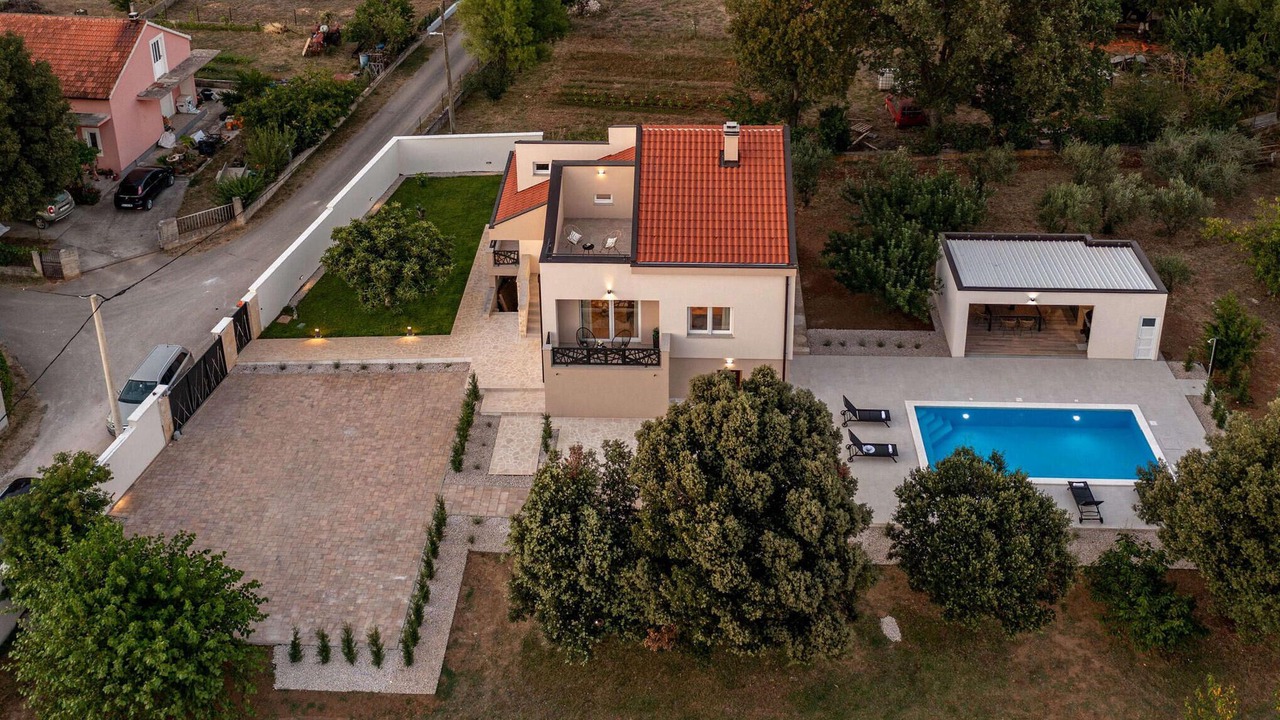 Photo of Outdoor in Brisevo