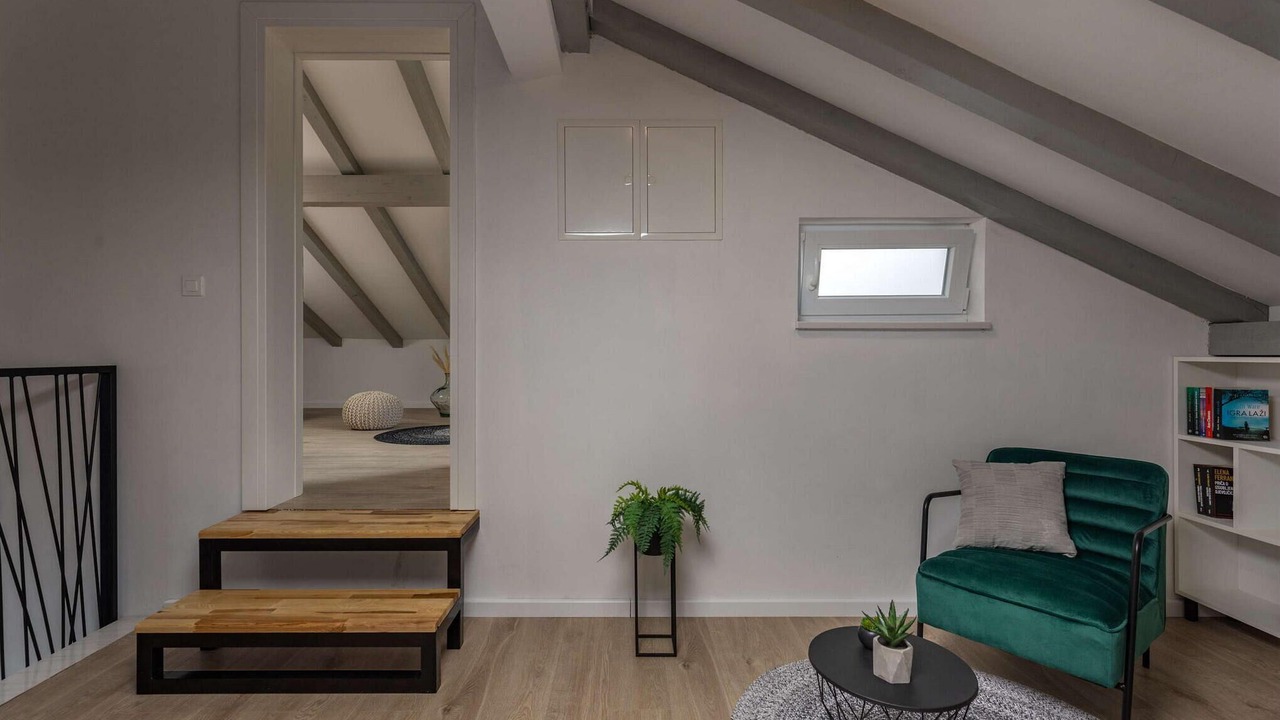 Photo of Bedroom in Brisevo