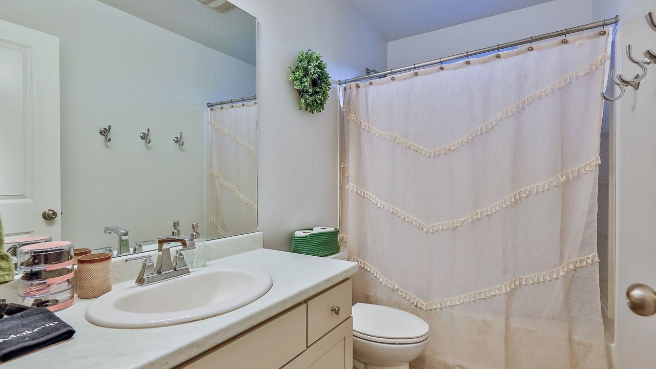 Photo of Bathroom in Herriman