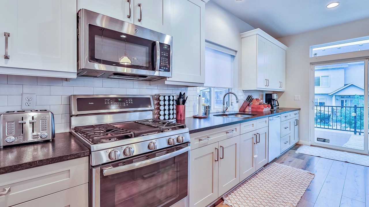 Photo of Kitchen in Herriman