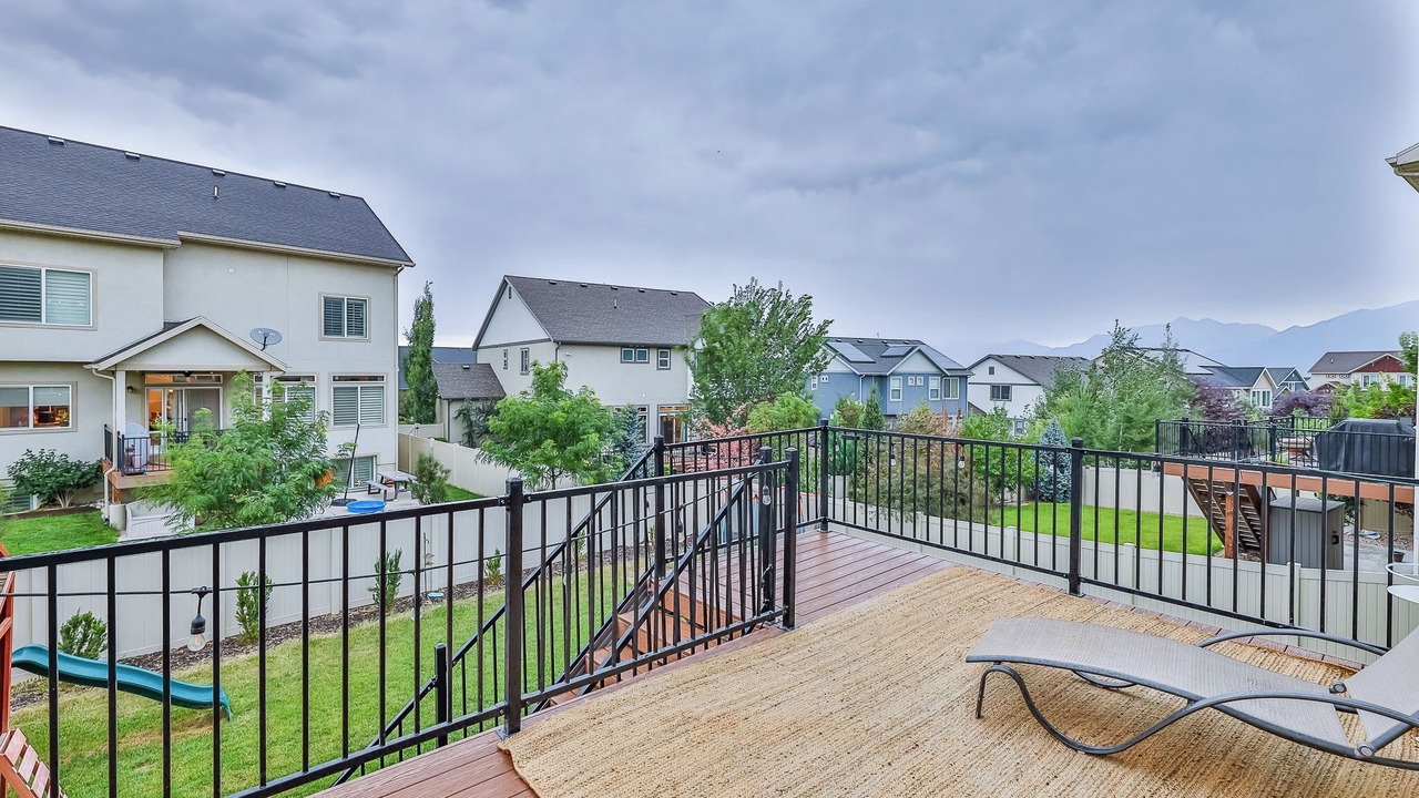 Photo of Outdoor in Herriman