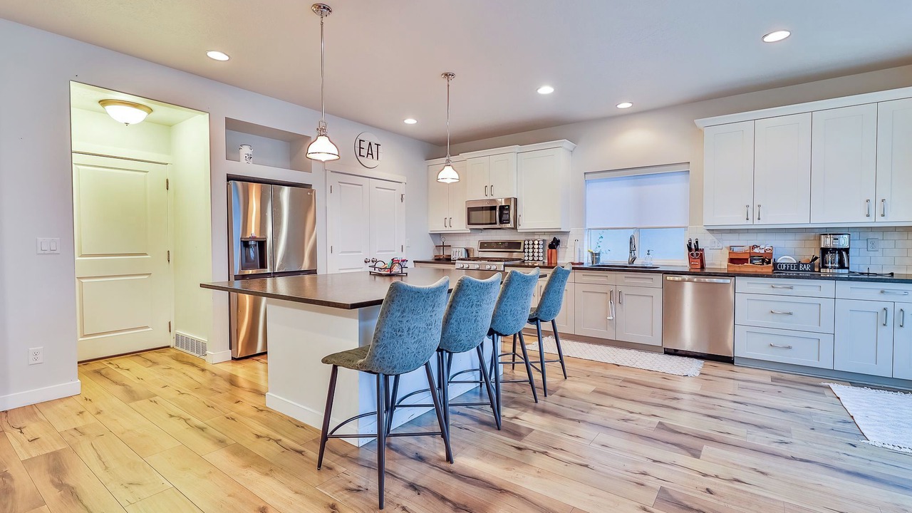 Photo of Kitchen in Herriman
