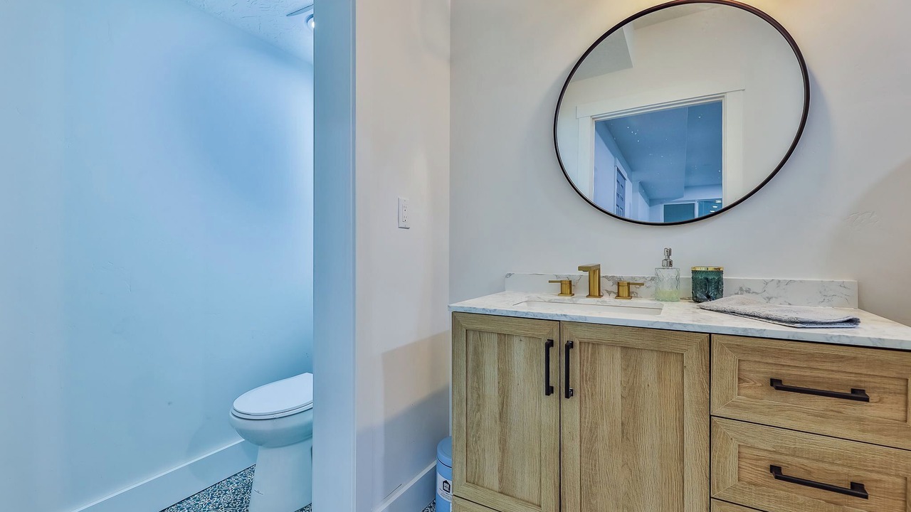 Photo of Bathroom in Herriman