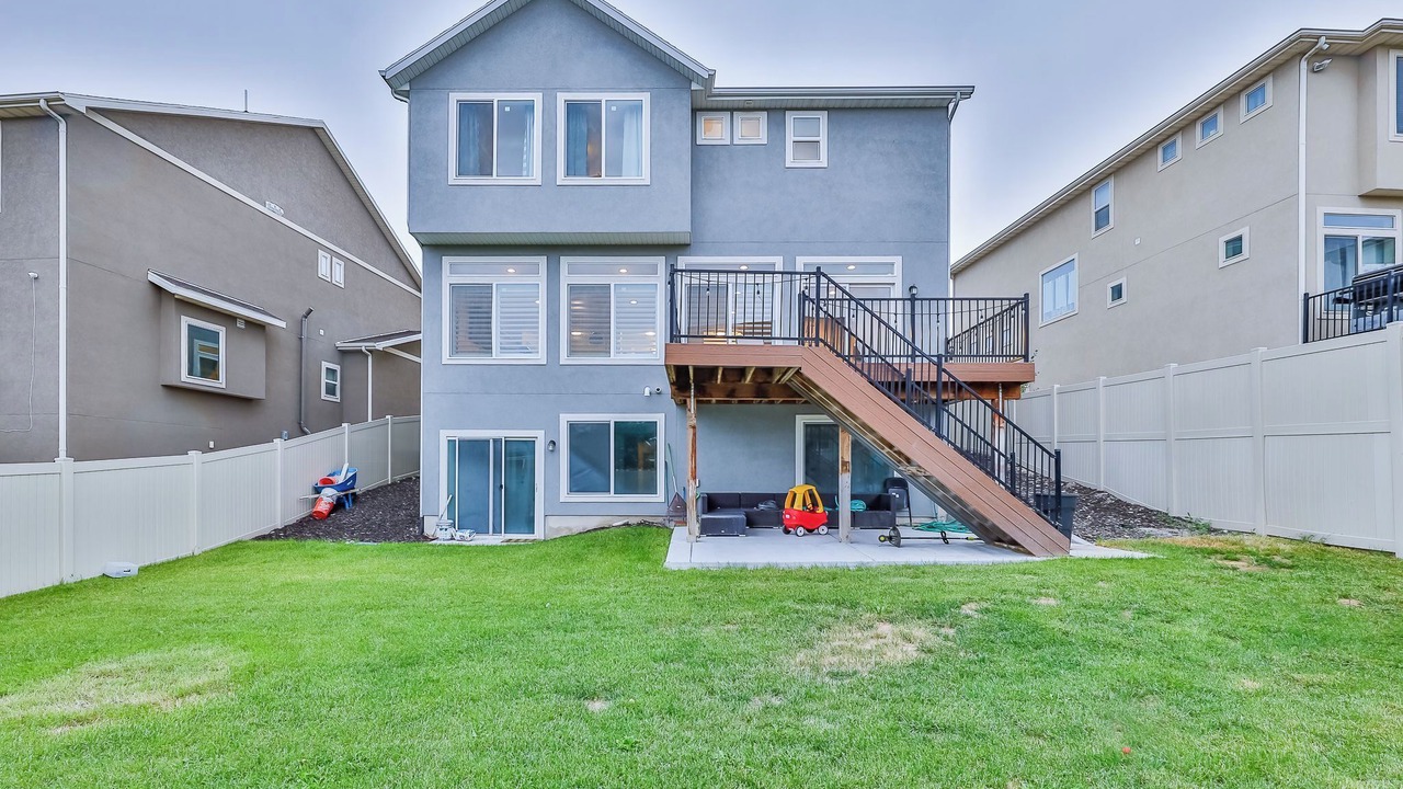Photo of Outdoor in Herriman