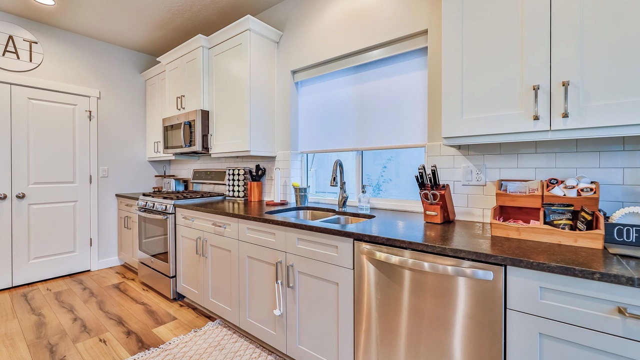 Photo of Kitchen in Herriman