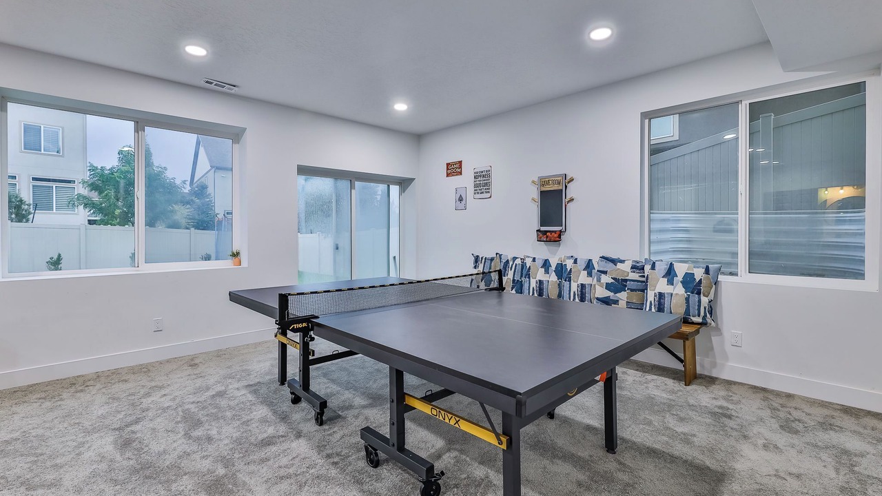 Photo of Bedroom in Herriman