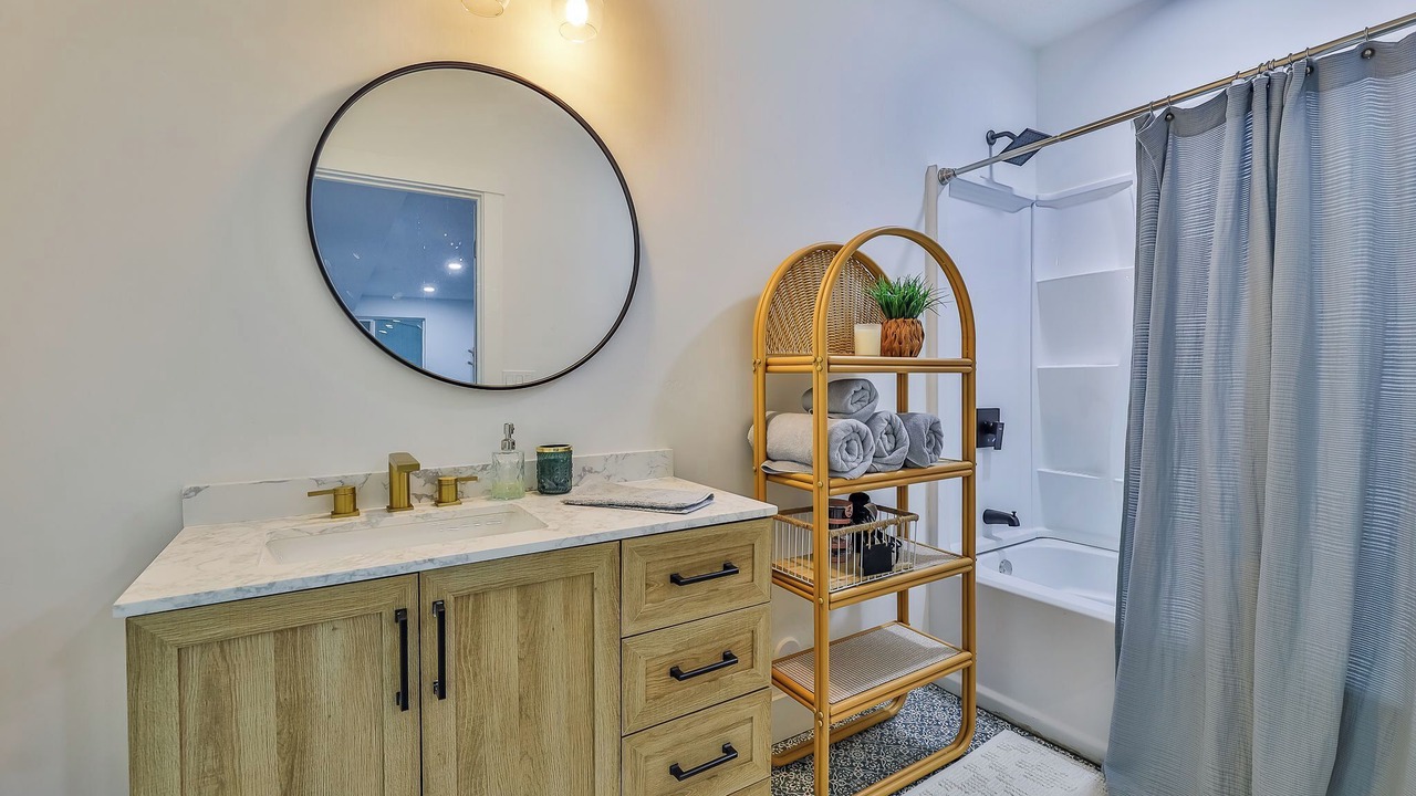 Photo of Bathroom in Herriman