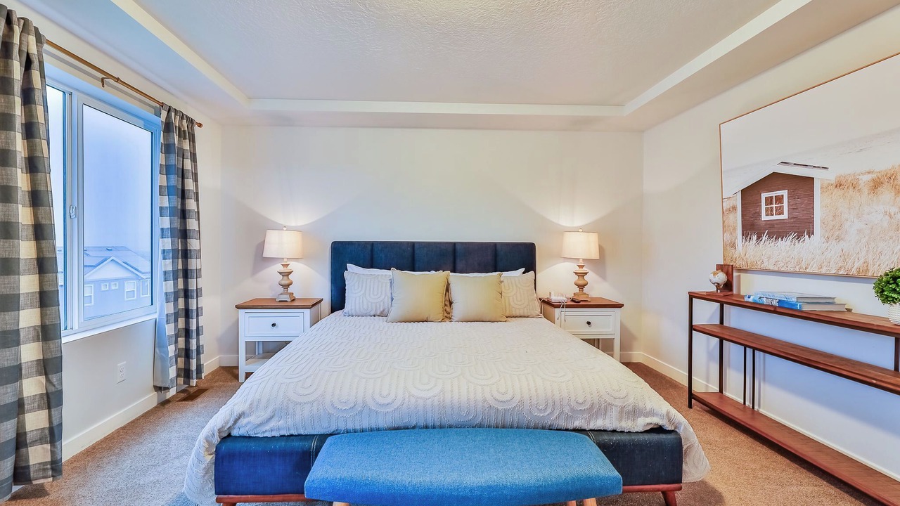 Photo of Bedroom in Herriman