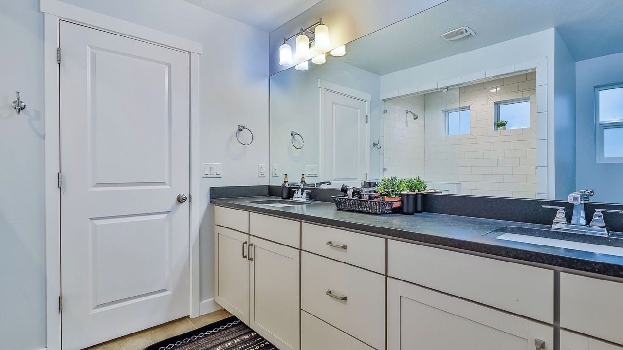 Photo of Bathroom in Herriman