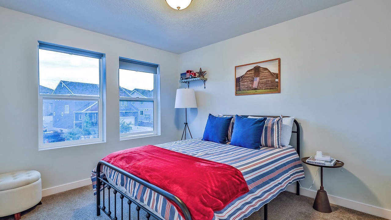 Photo of Bedroom in Herriman
