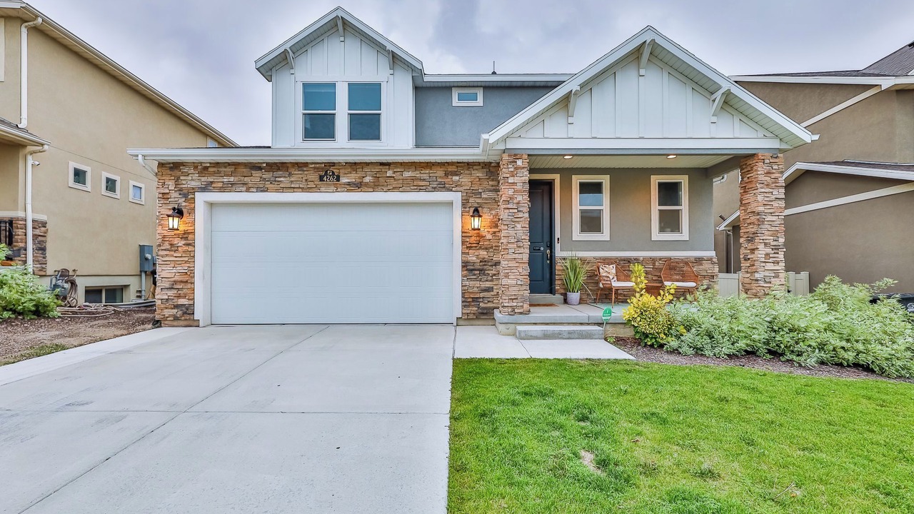 Photo of Outdoor in Herriman
