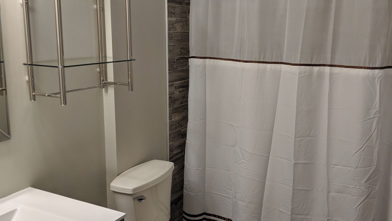Photo of Bathroom in Ellicottville
