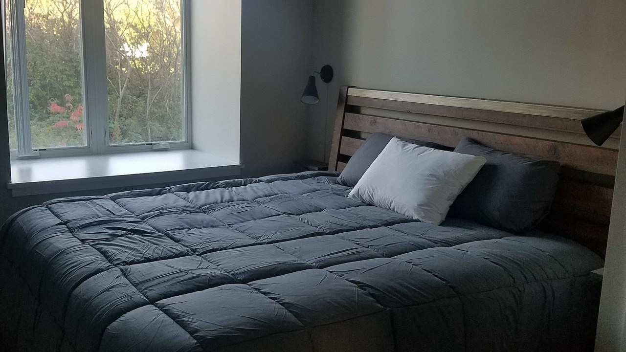 Photo of Bedroom in Ellicottville