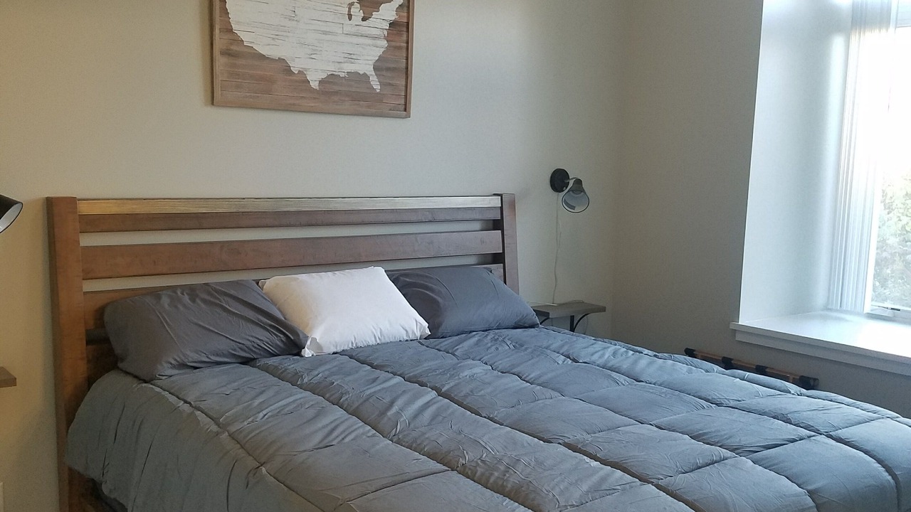 Photo of Bedroom in Ellicottville