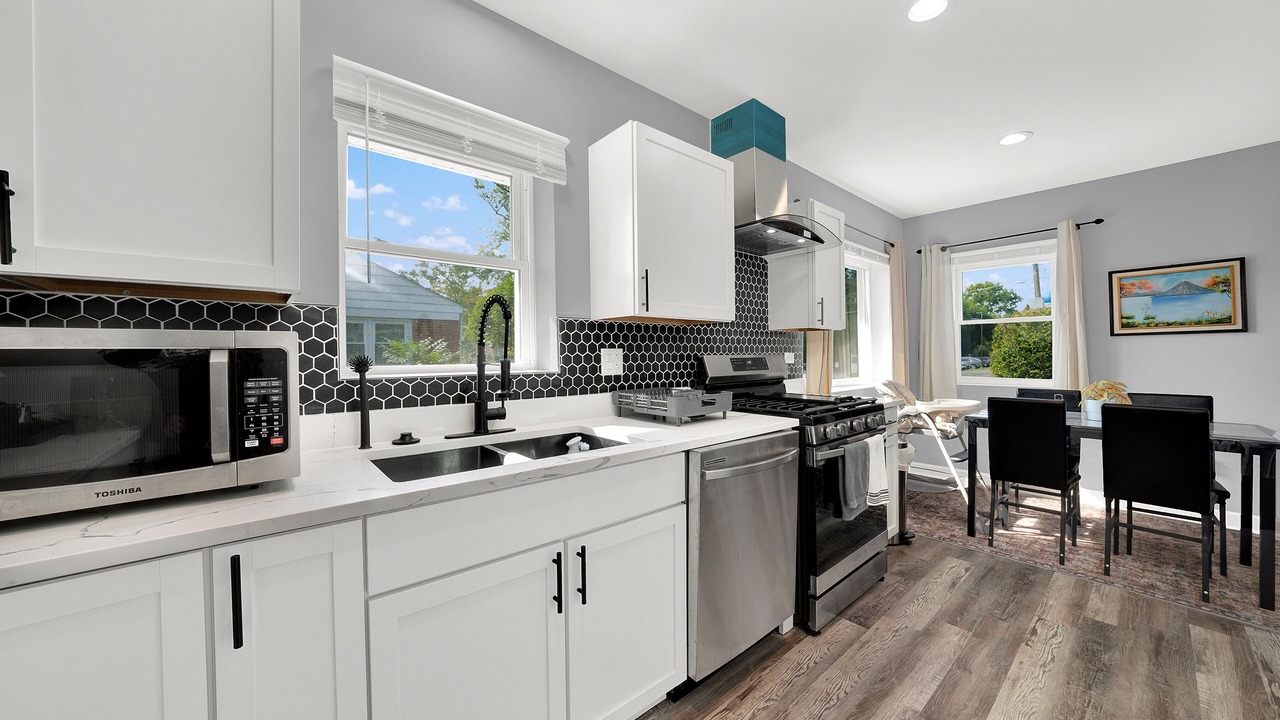 Photo of Kitchen in Des Plaines