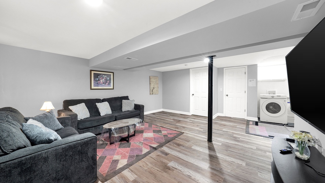 Photo of Livingroom in Des Plaines