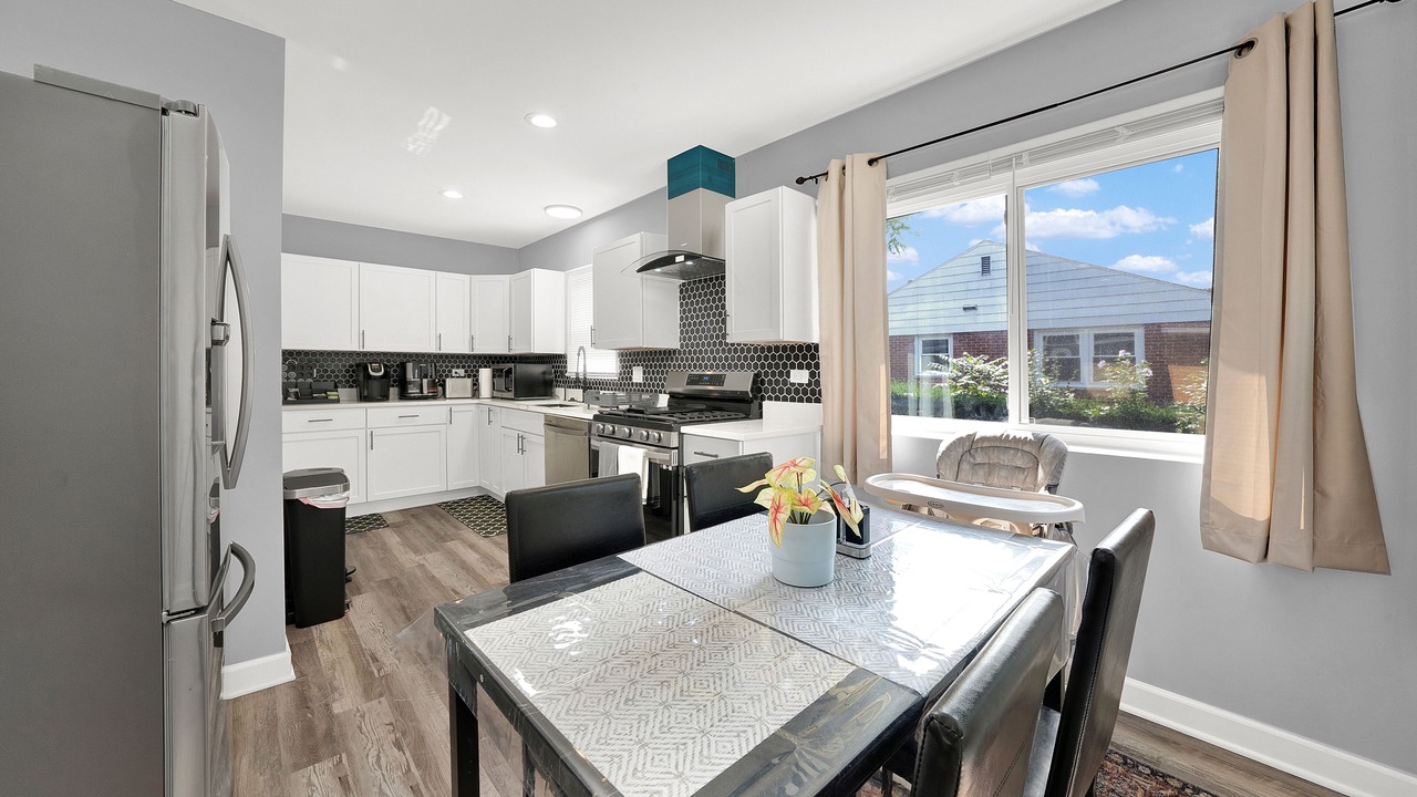 Photo of Kitchen in Des Plaines