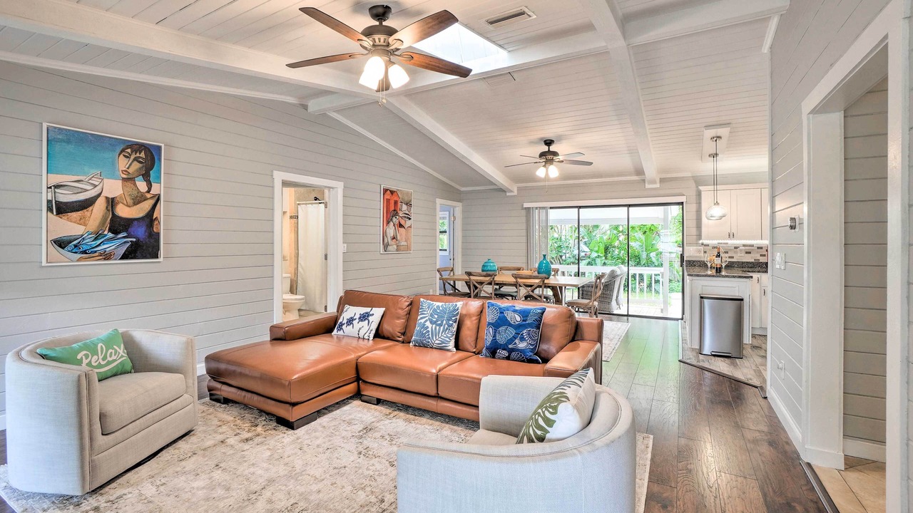 Photo of Bedroom in Tarpon Springs