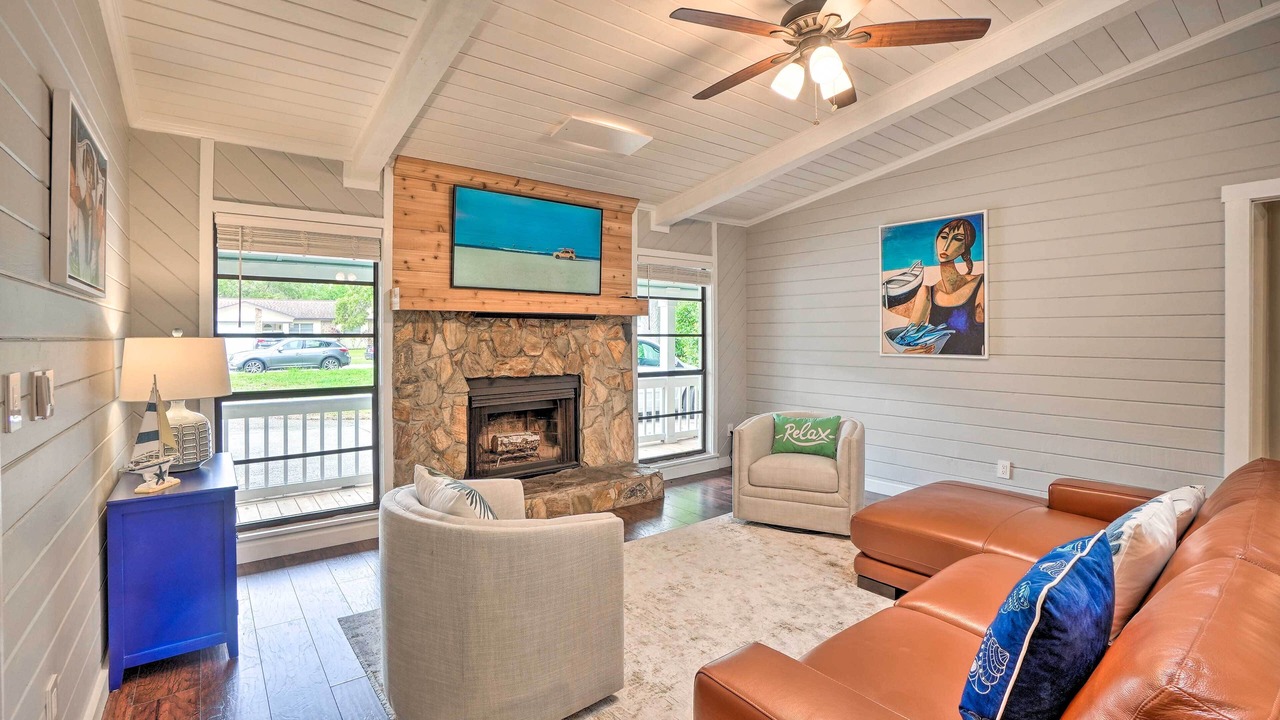 Photo of Bedroom in Tarpon Springs