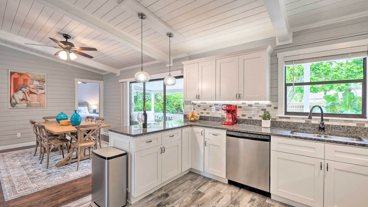 Photo of Kitchen in Tarpon Springs