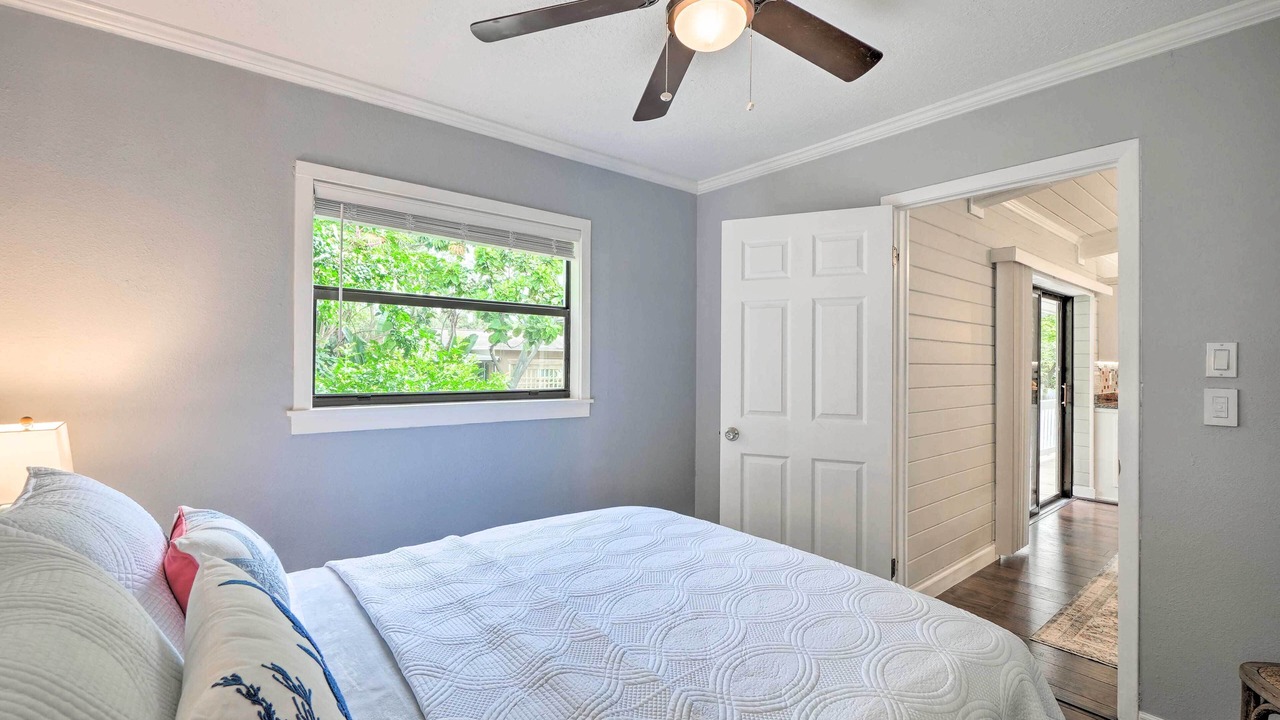 Photo of Bedroom in Tarpon Springs