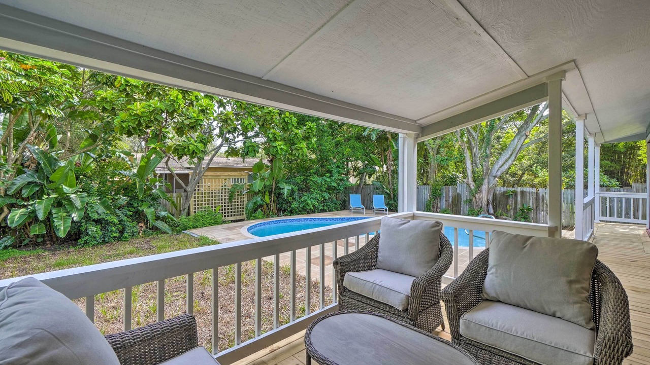 Photo of Outdoor in Tarpon Springs