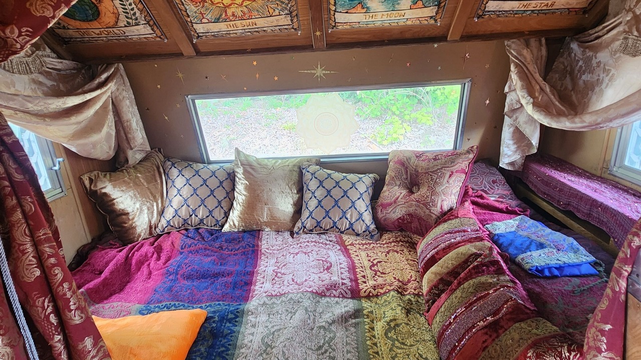 Photo of Bedroom in Monroe