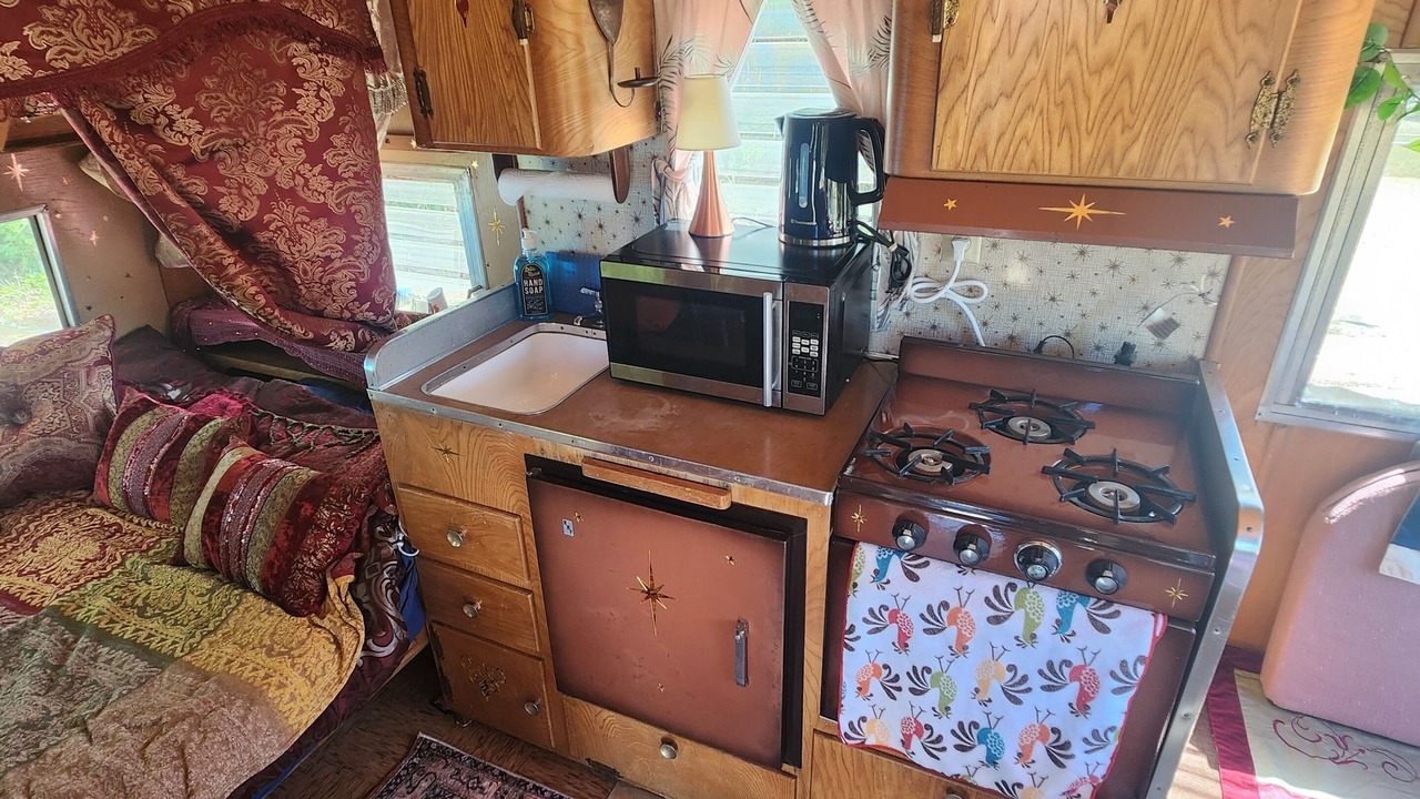 Photo of Bedroom in Monroe