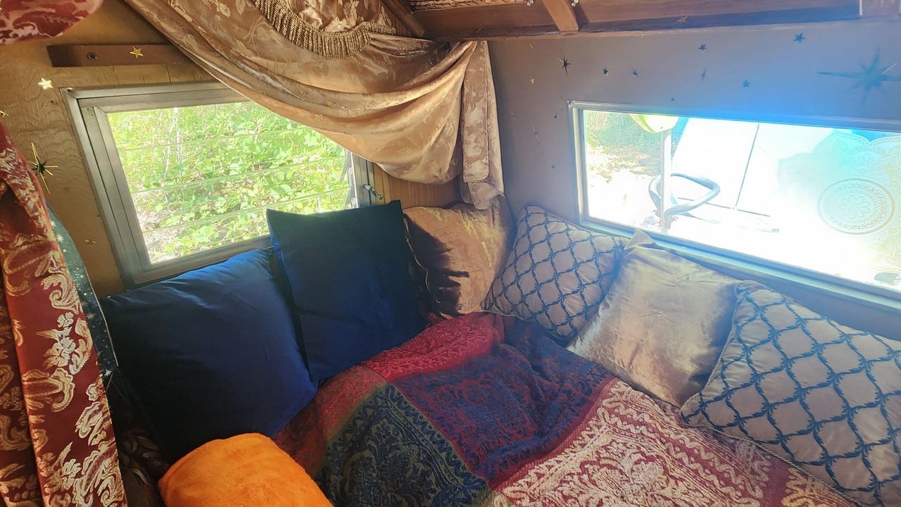 Photo of Bedroom in Monroe