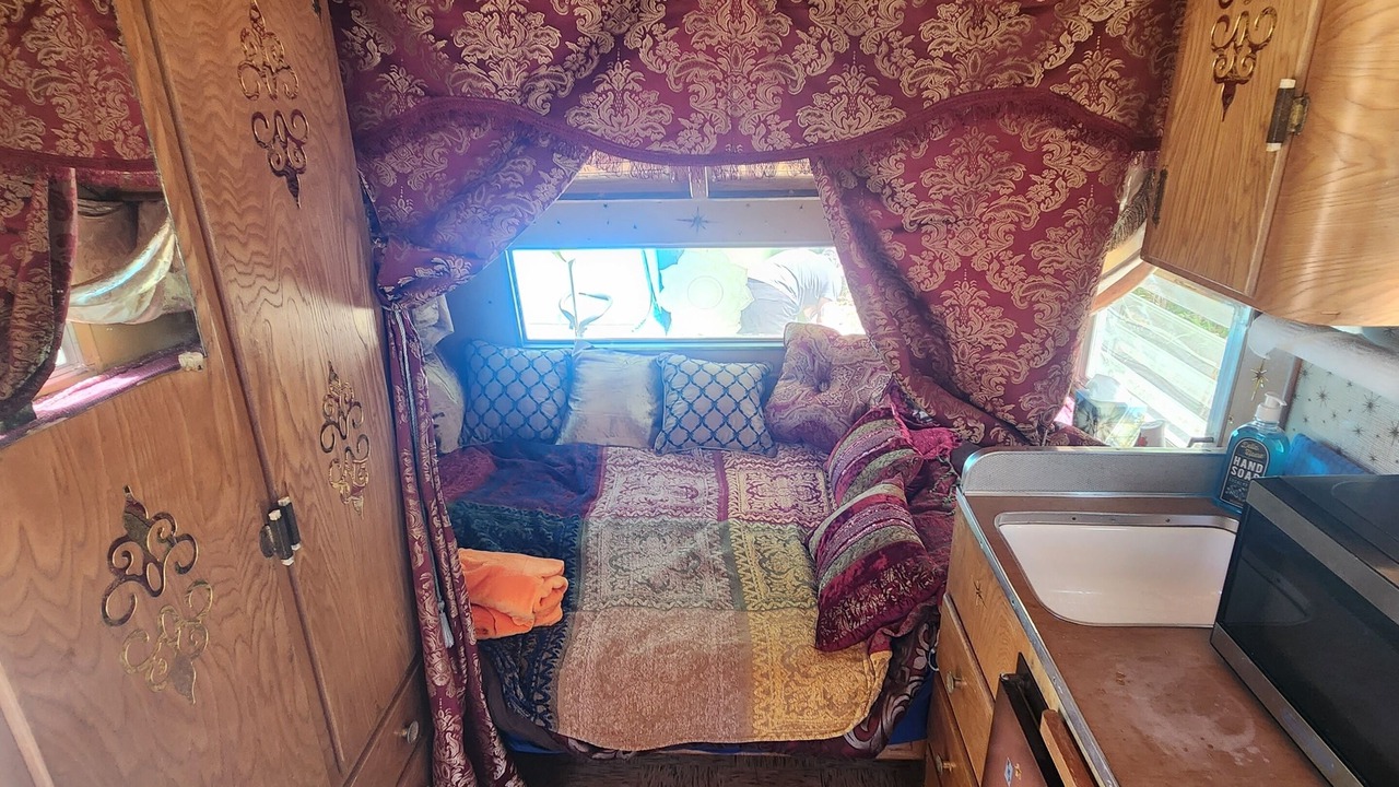 Photo of Bedroom in Monroe