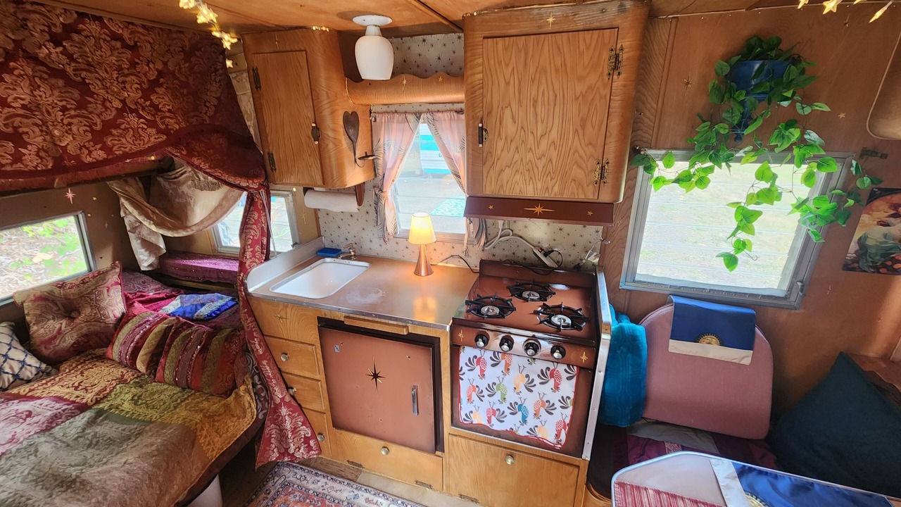 Photo of Bedroom in Monroe