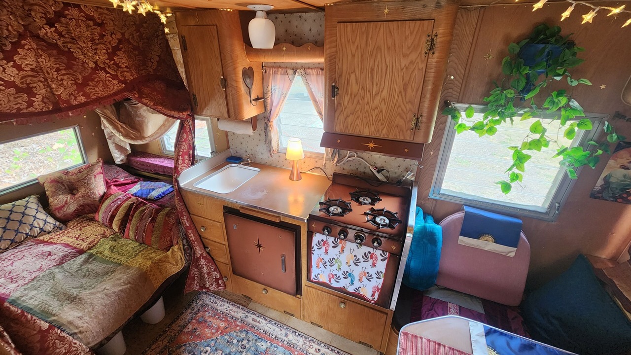 Photo of Bedroom in Monroe