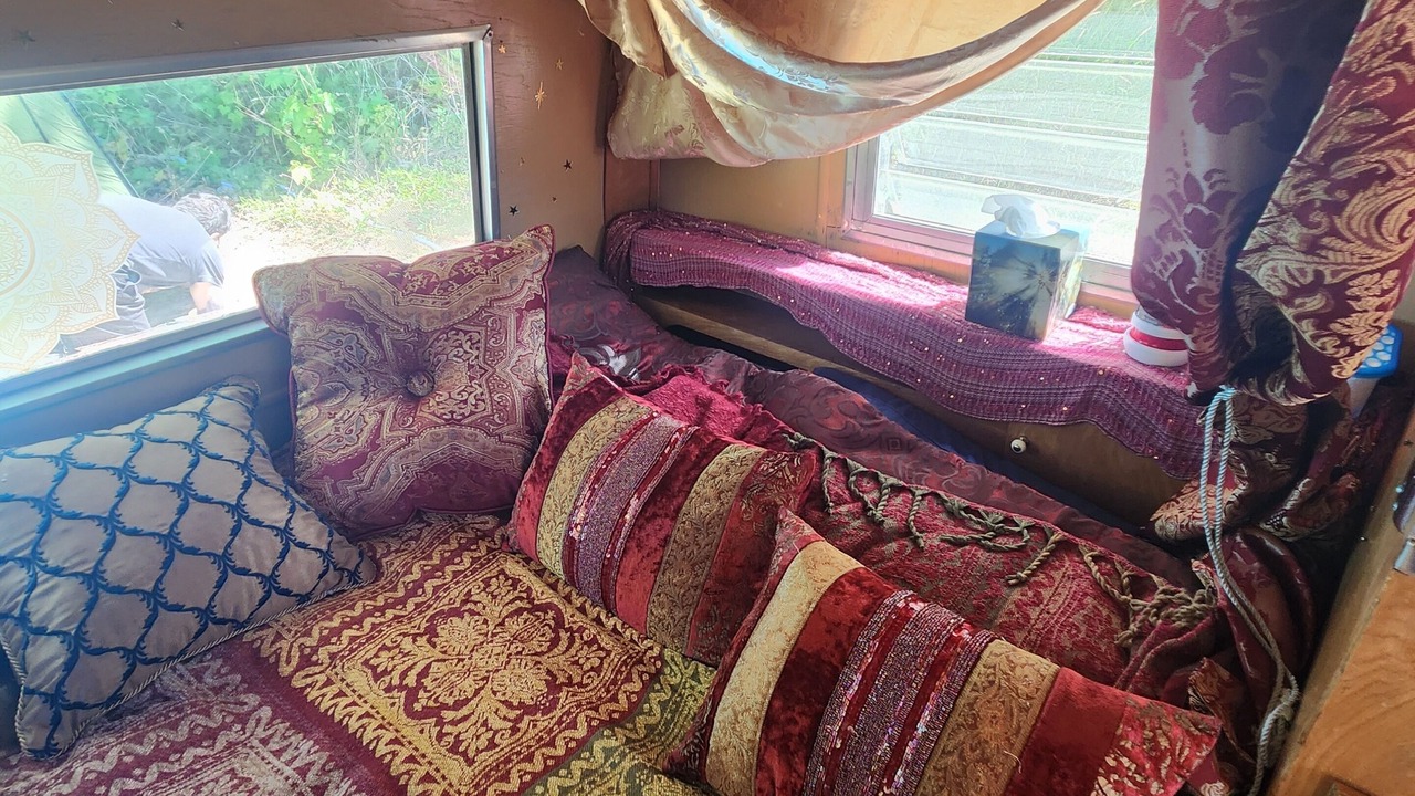 Photo of Bedroom in Monroe