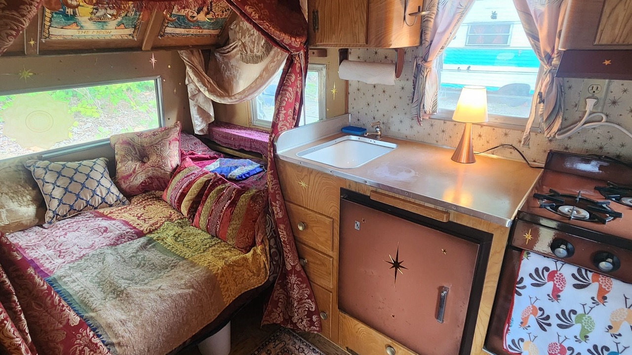 Photo of Bedroom in Monroe