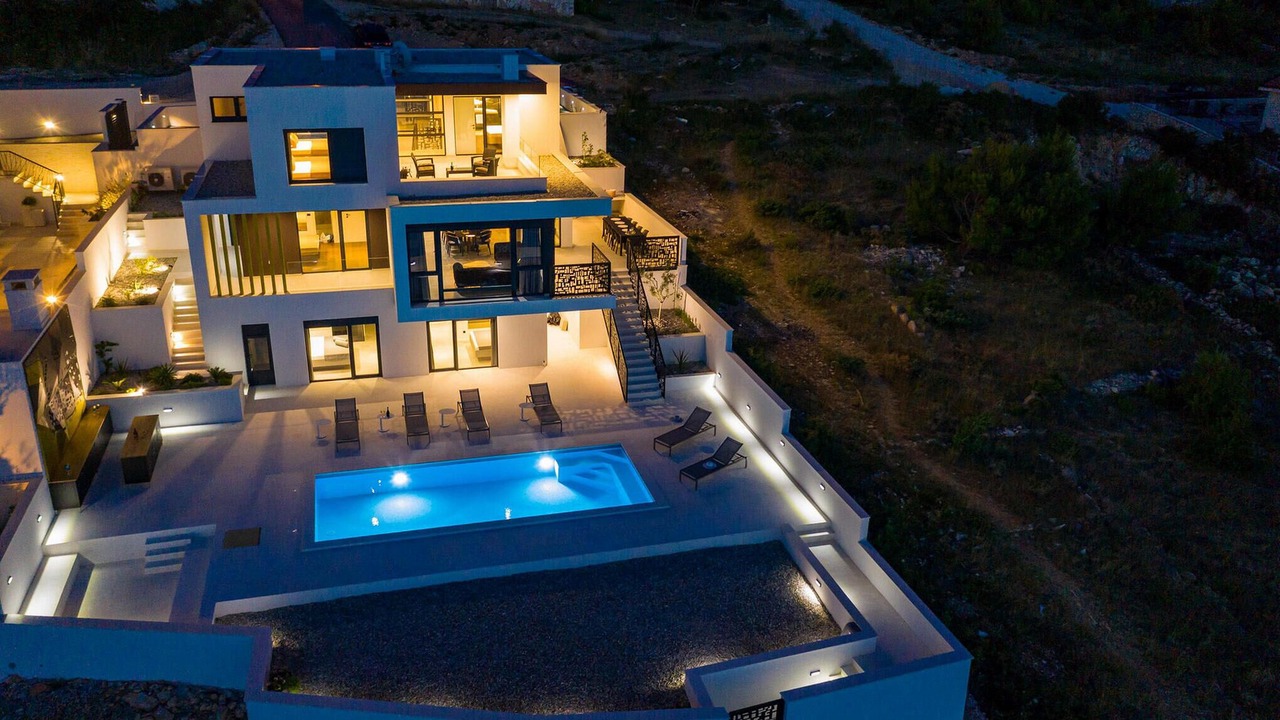 Photo of Outdoor in Novigrad