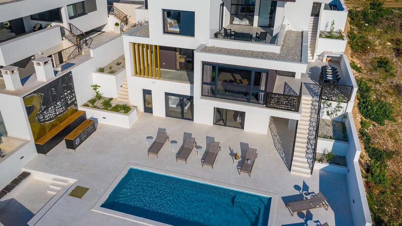 Photo of Outdoor in Novigrad