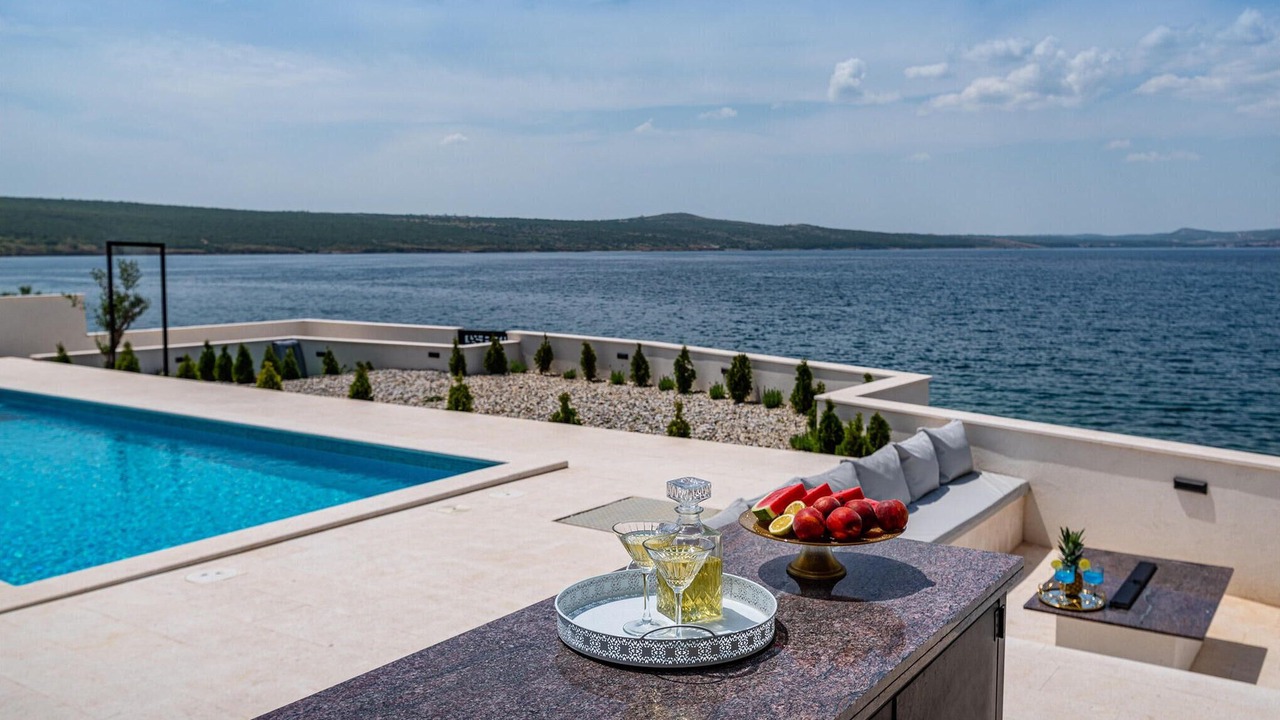 Photo of Outdoor in Novigrad