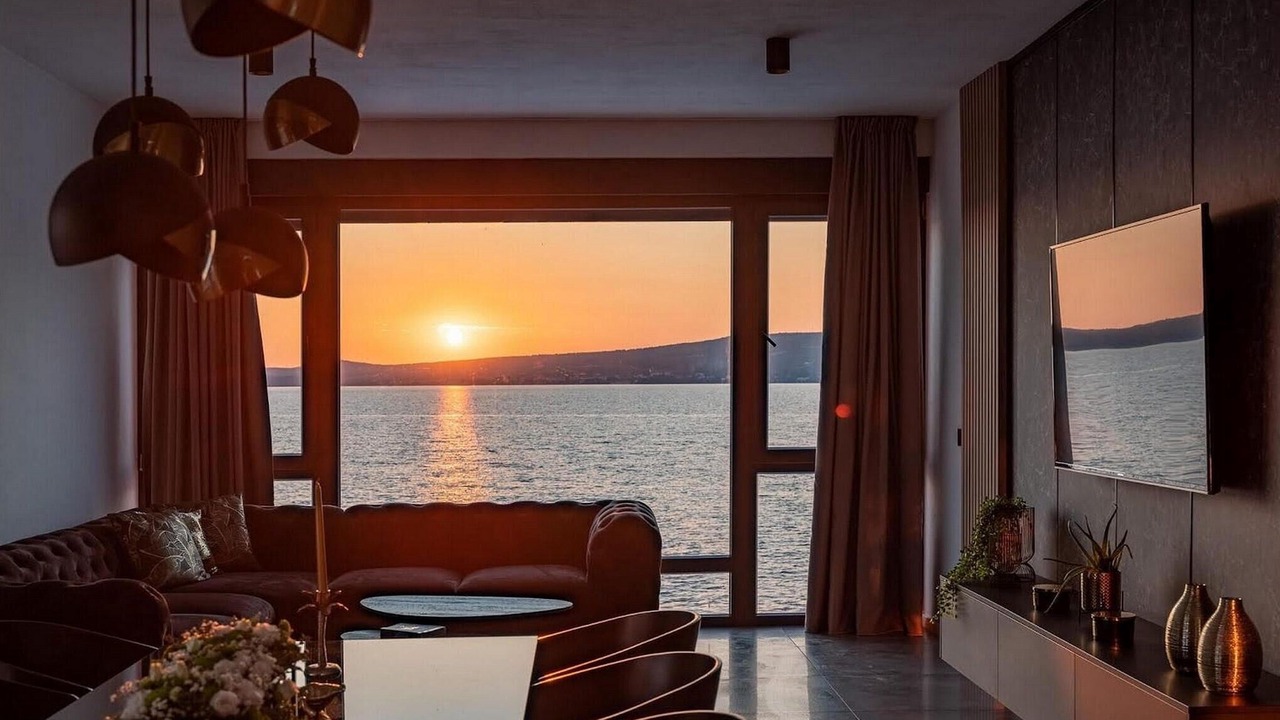 Photo of Bedroom in Novigrad