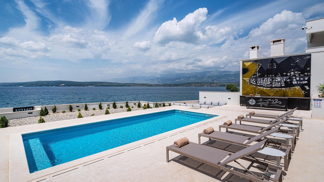 Photo of Outdoor in Novigrad