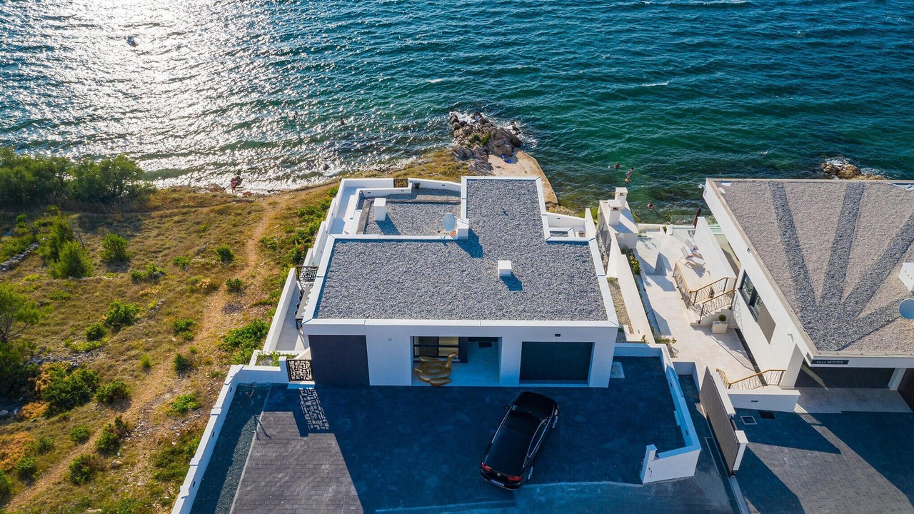 Photo of Outdoor in Novigrad