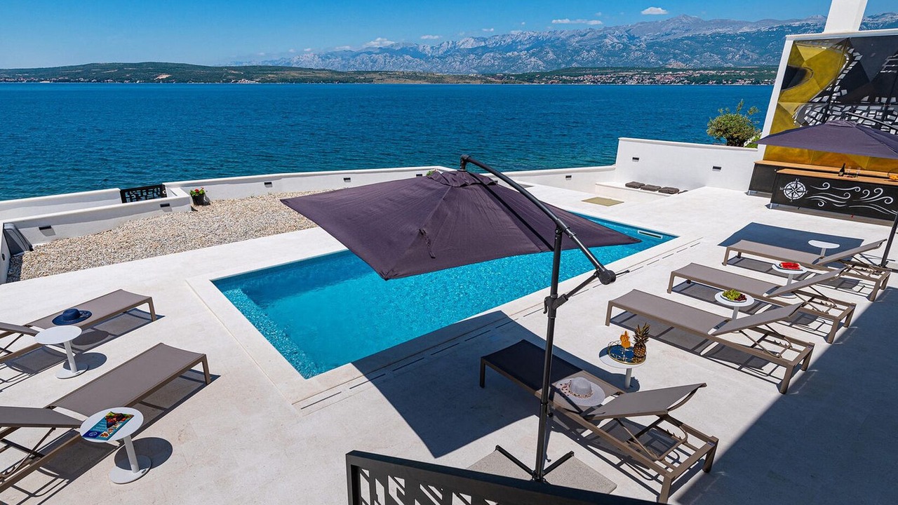 Photo of Outdoor in Novigrad