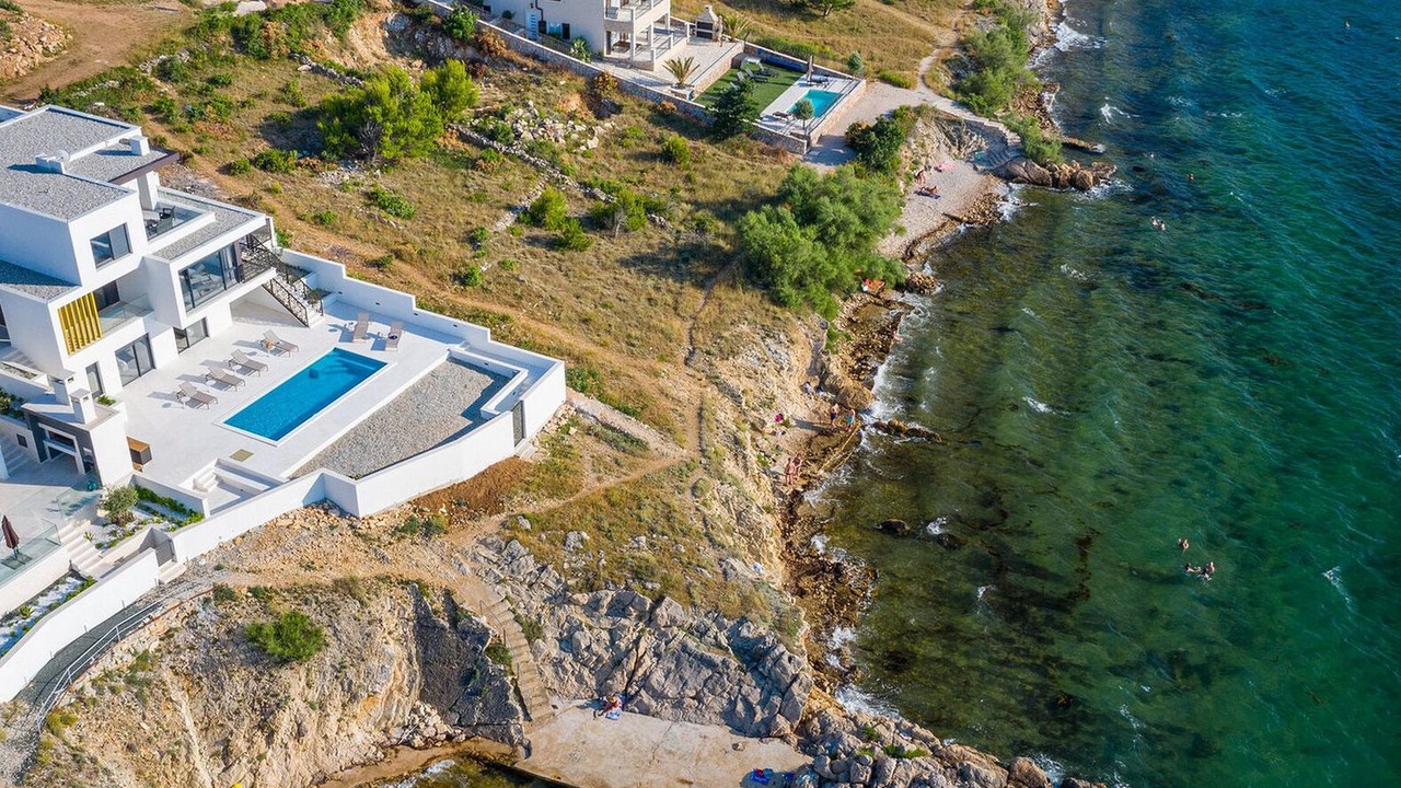 Photo of Outdoor in Novigrad