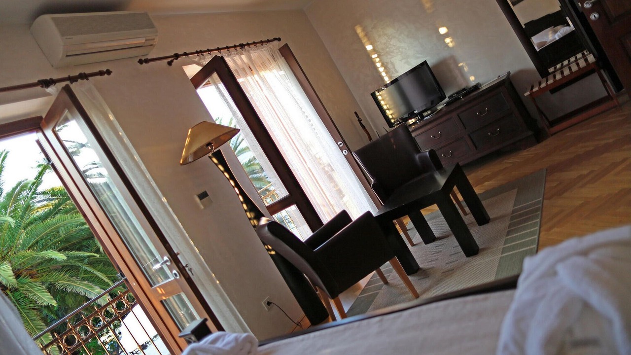 Photo of Bedroom in Babin Kuk