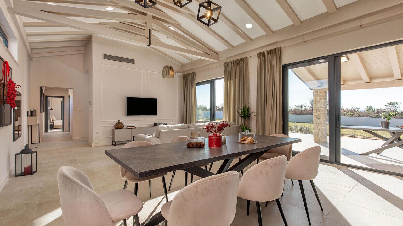 Photo of Bedroom in Visocane