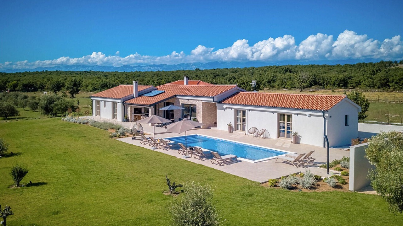 Photo of Outdoor in Visocane