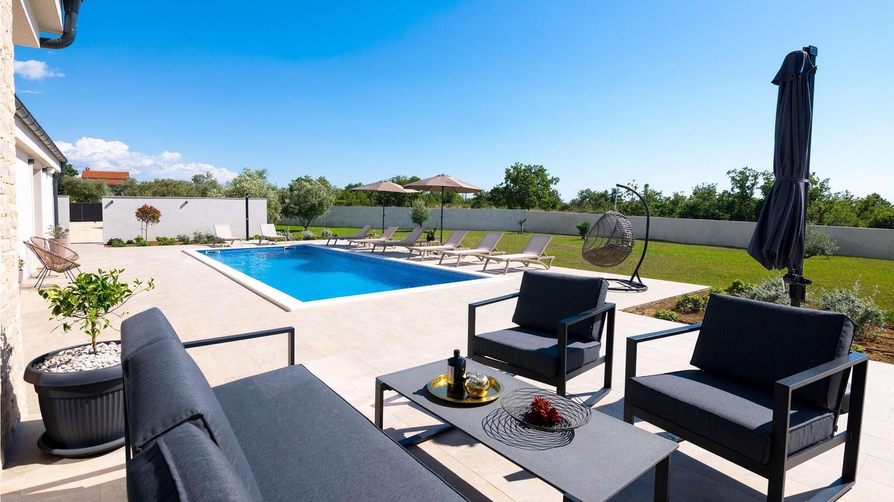 Photo of Outdoor in Visocane
